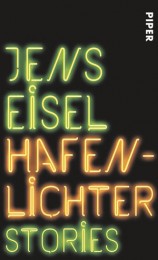 Jens Eisel_Hafenlichter