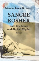 María Inés Krimer_Sangre_kosher