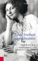 Margret Greiner_Auf Freiheit zugeschnitten