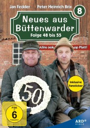 Neues aus Büttenwarder