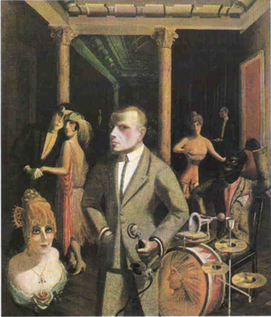 Otto Dix