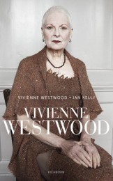 Vivienne Westwood und Ian Kelly_ Vivienne Westwood
