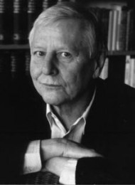 Hans Magnus Enzensberger (© Isolde Ohlbaum,Quelle: Suhrkamp)