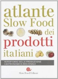 slow food atlas