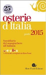slow food italia 2015