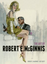mcginnis_Cover des Buches