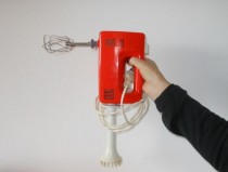 K800_Krupp Mixer 40 Jahre