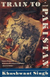 Khuswant_Singh_Train to Pakistan