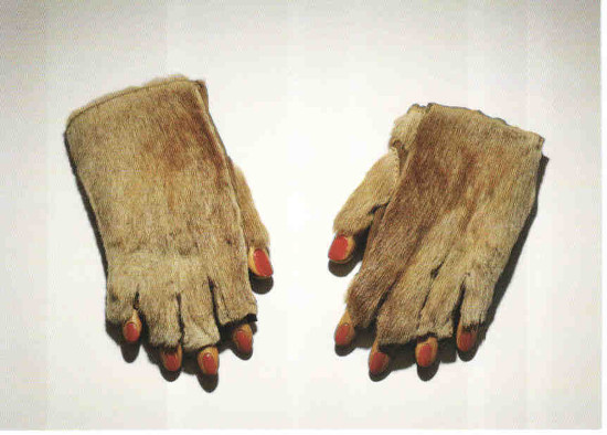 Oppenheim_Pelzhandschuhe