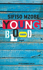 Sifiso Mzobe_Young Blood