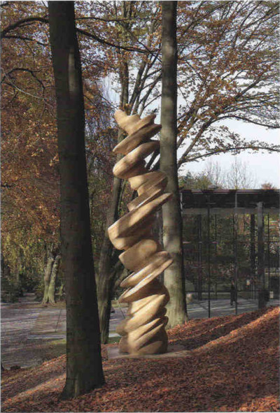 Tony Cragg