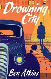 atkins drowning city