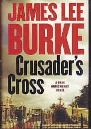 bruke crusader