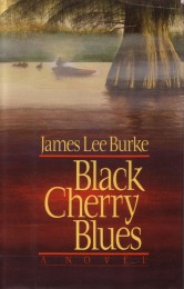 burke black cherry vgd