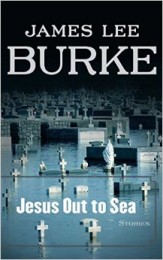burke_Jesus out to Sea