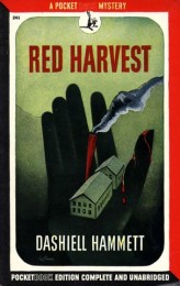 hammett red harvest_gd7