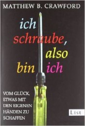ich schraube also bin ichx