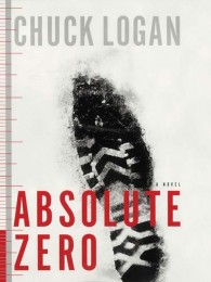 logan Absolute Zero cover gd0