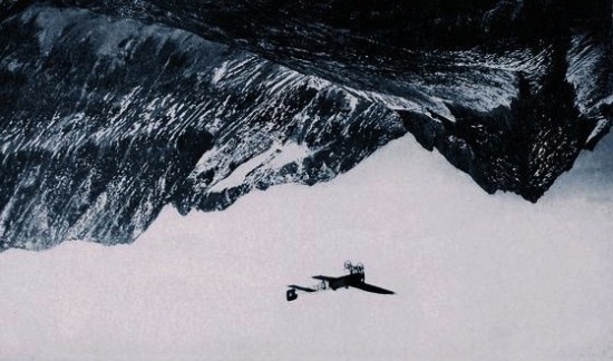 Alpenflug