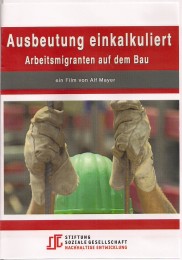 Ausbeutung einkalkuliert_Cover