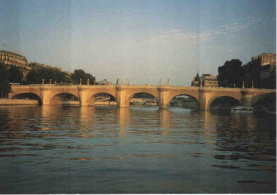 Christo_Pont Neuf2