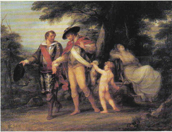 Kauffmann_Abeschied
