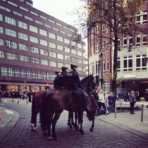berittene polizei_zoe beck