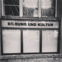 bildung und kultur_zoe beck