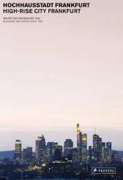 hochhausstad Frankfurt