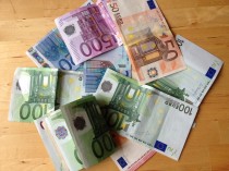 mehr Geld