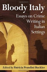 Buckler, Patricia Prandini_Bloody Italy