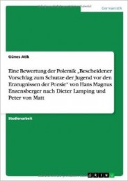 Enzensberger_Bescheidener Vorschlag