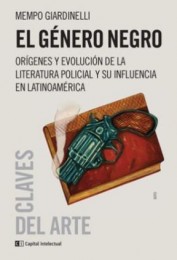 Mempo Giardinelli_El género negro