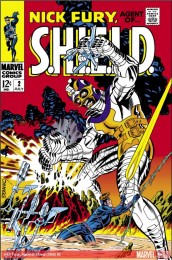 S.H.I.E.L.D.