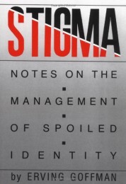 cover goffman Stigma-wL