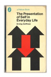 cover goffmann The-Presentation-of-Self-in-Everyday-Life-