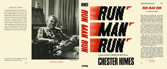 cover himes run man run