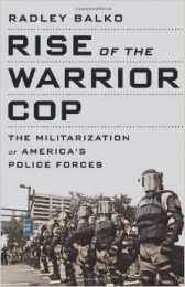 cover_rise of the warrior cop