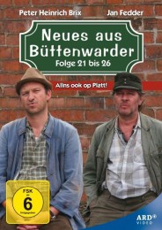 Büttenwarder_DVD