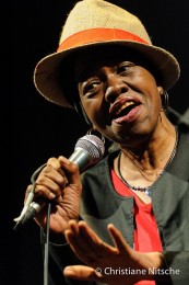 Brenda Boykin