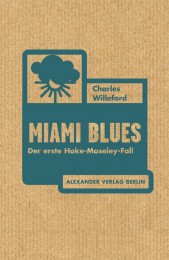 Charles Willeford_Miami Blues