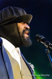 Gregory Porter