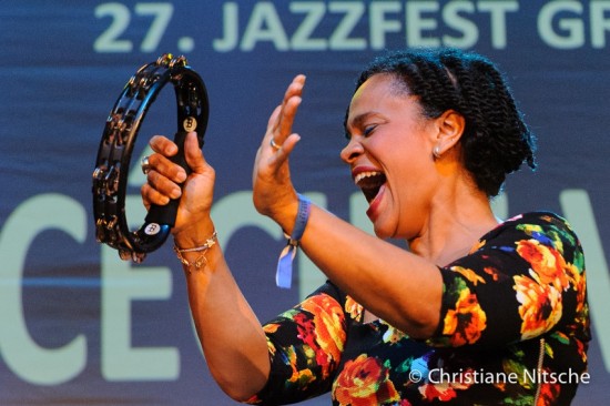 Jazzfest 8