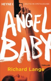 Angel Baby von Richard Lange