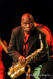 Maceo Parker