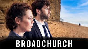 Broadurch 2