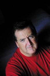Alan Carter (© Megan Lewis)
