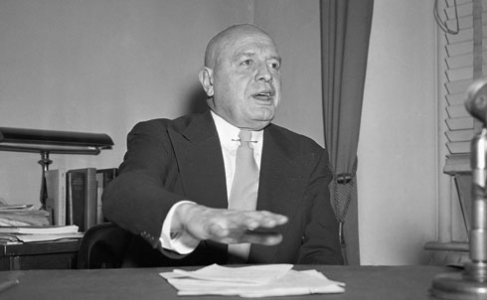 Harry Anslinger