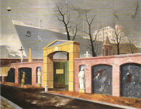 Radziwill_Friedhof