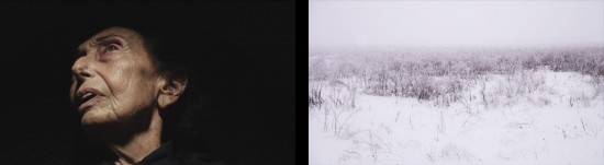 Ori Gersht, Will You Dance For Me (Film Still), 2011(© Ori Gersht)